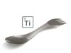 Light My Fire Spork O Titanium 4212401110